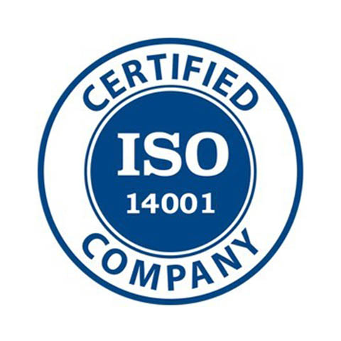 環(huán)境管理體系認(rèn)證